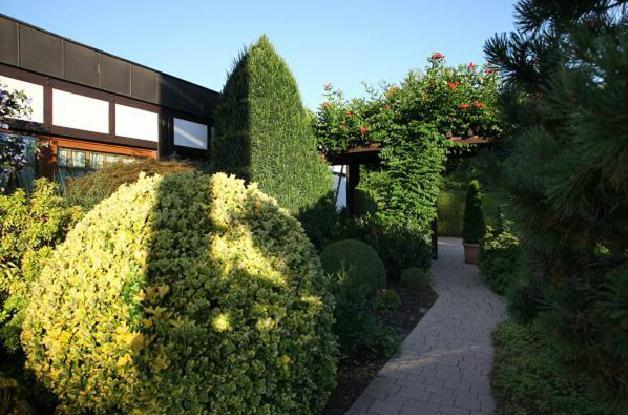 Hotel-Restaurant Esbach Hof Kitzingen Bagian luar foto